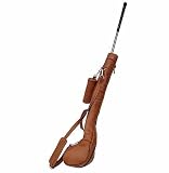 Piel Driving Range Golf Caddy
