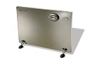 Bionaire 600W Slim Panel Room Heater with Galileo Wireless Climate Control