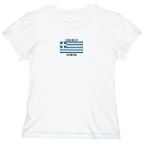 T-Shirt Woman White 