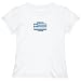 T-Shirt Woman White 