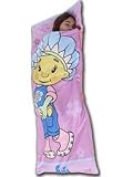 Matching Bedrooms Soft Fifi Kids Snuggle Sac Sleeping Bag and Carry Bag New