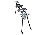 Review Wolfcraft  / Wolfcraft 6137 Mitre Saw Stand