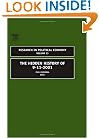 The Hidden History of 9-11-2001, Volume 23 (Research in Political Economy) (Research in Political Economy)