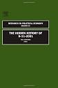The Hidden History of 9-11-2001, Volume 23 (Research in Political Economy)