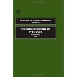 The Hidden History of 9-11-2001, Volume 23 (Research in Political Economy)