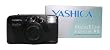 Yashica Micro Elite Zoom 90 35mm Camera QD