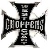WEST COAST CHOPPERS MOTORCYCLES BIKERS BELT BUCKLE 31MM70n%2BP7L. SL160 WEST COAST CHOPPERS MOTORCYCLES BIKERS BELT BUCKLE