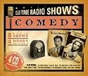 Comedy: Original Radio Broadcasts (Old Time Radio Shows)