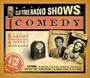 Comedy: Old Time Radio (Old Time Radio Shows)