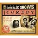 Comedy: Original Radio Broadcasts (Old Time Radio Shows)