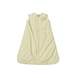 Halo Cotton SleepSack - Cream