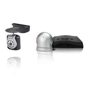 Rimax 47T Smart Recorder - CCTV Security Camera & Video Recorder
