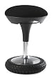Sitness 20 Ergonomic Low Stool By Topstar