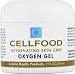 Cellfood Oxygen Gel by Lumina Health, 2 fl oz Image