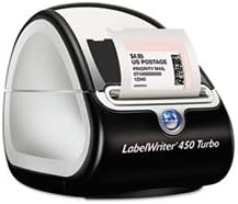 DYM1752265 - LabelWriter Turbo Printer