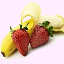 strawberry banana flavor extract