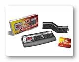Ideazon Zboard Gaming Keyboard ZBD101 - Keyboard - USB