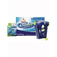 Mr. Clean Starter Kit