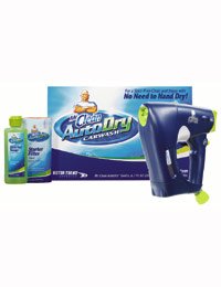 Mr. Clean Starter Kit
