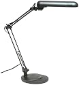 Ott-Lite L18336 Vision Saver Crane Lamp (18-Watt)