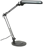 IMAGE OF OttLite L18336 18W Crane/Clamp Desk Lamp