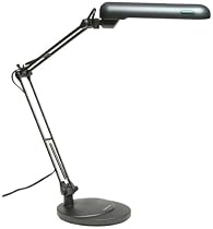 Ott-Lite L18336 Vision Saver Crane Lamp (18-Watt)