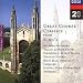 Great Choral Classics from King's Choir of King's College, Cambridge