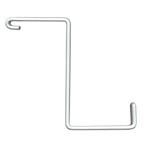 HyLoft Add-On Storage Hook Accessory for Hyloft Storage Systems, 4-Pack #212 by Hyloft USA