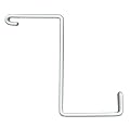 Hyloft 212 Add-On Storage Hook Accessory for Hyloft Storage Systems, 4-Pack