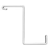 More details of product: Hyloft 212 Add-On Storage Hook Accessory for Hyloft Storage Systems, 4-Pack