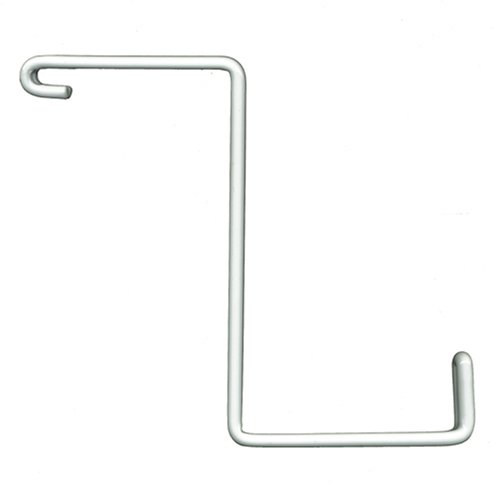 Hyloft 212 Add-On Storage Hook Accessory for Hyloft Storage Systems, 4-Pack