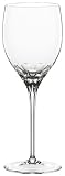 Nachtmann Loft Crystal Red Wine Goblets, Set of 2