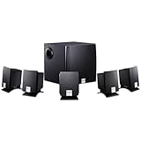 Creative Labs 5300 Inspire 5.1 Computer Speakers