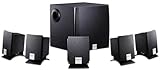 Creative Labs 5300 Inspire 5.1 Computer Speakers