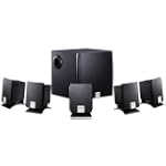 Creative Labs 5300 Inspire 5.1 Computer Speakers