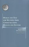 Design and Test for Multiple Gbps Communication Devices and Systems (Design Handbook series)