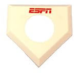 Fisher Price ESPN Better Batter Baseball - Home Plate