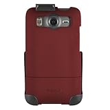Seidio SURFACE Case and Holster Combo for use with HTC Inspire 4G/ Desire H ....