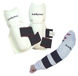 Tekno Elbow Guard - Adjustable