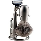 Hefty Shave Set