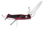 Wenger 16314 Rangergrip 60 Swiss Army Knife