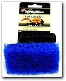 Turtle Wax Tire Scrubber with Handle