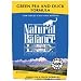 Natural Balance Green Pea and Duck Formula Dry Cat Food (10-lb bag)