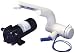 ELECTRIC FAUCET & PUMP COMBO