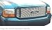 Trenz 2167fk 00-02 Xcursion 3pc Grill Kit