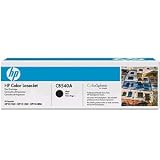 HP CB540A Ink Cartridge - Black (2067151)