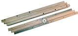 M6 Equalizer Wood Table Slide