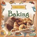 WORLD CUISINE - BAKING W/ LILI SULLIVAN