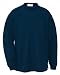 Men's Cross Ridge Jacquard Long Sleeve Mock Neck