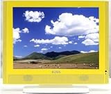 Review ALTUS  / ALTUS AL-15LW-L05Y LCD Television - yellow 15 inch (38 cm) 4/3